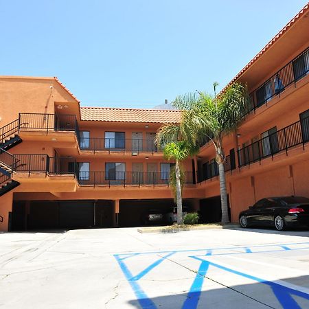 Motel 6-Inglewood, Ca Eksteriør billede